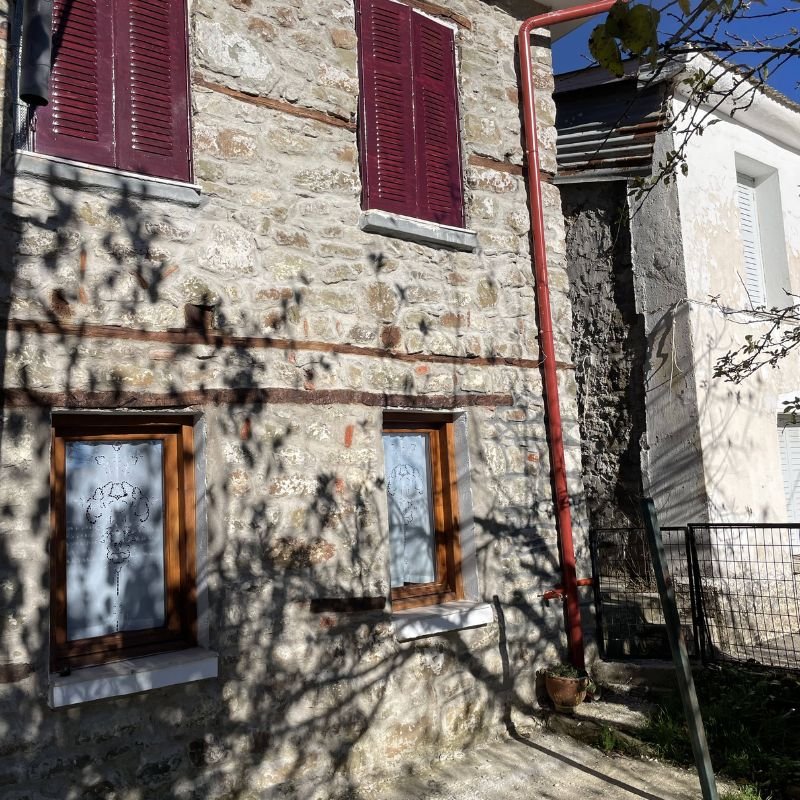 Επισκευή Σεισμόπληκτης Κατοικίας