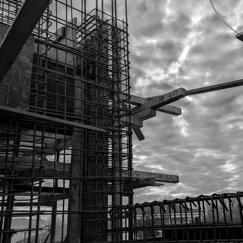 Στατικές ενισχύσεις κτιρίων