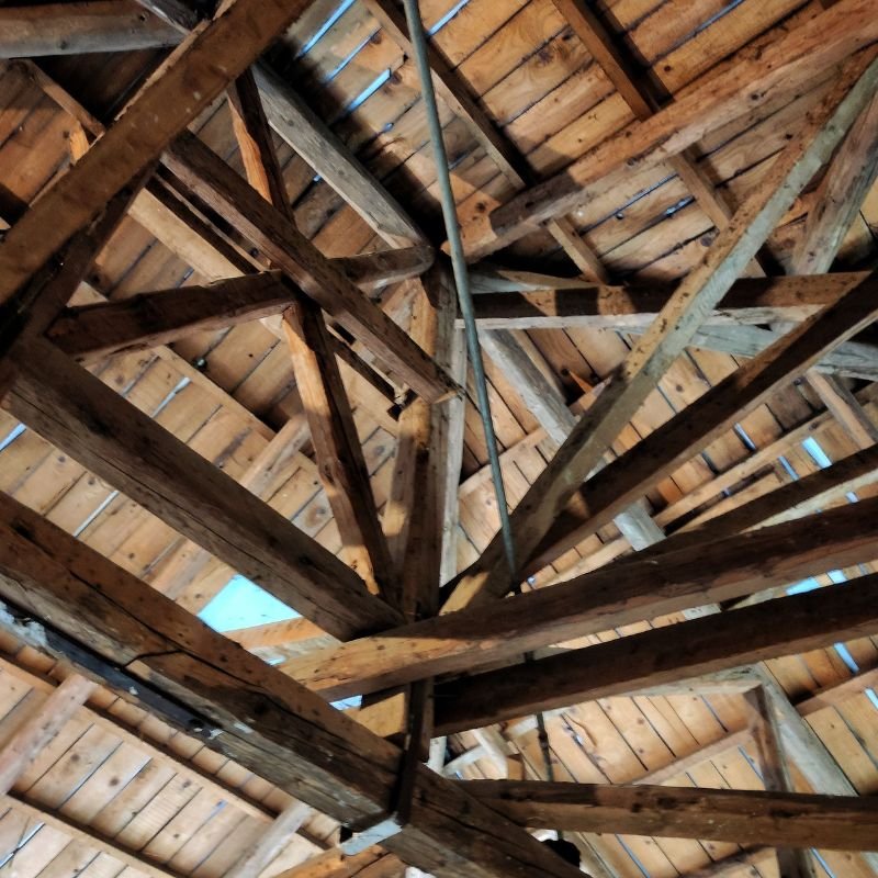 Στατικές μελέτες και έλεγχος φέρουσας ικανότητας