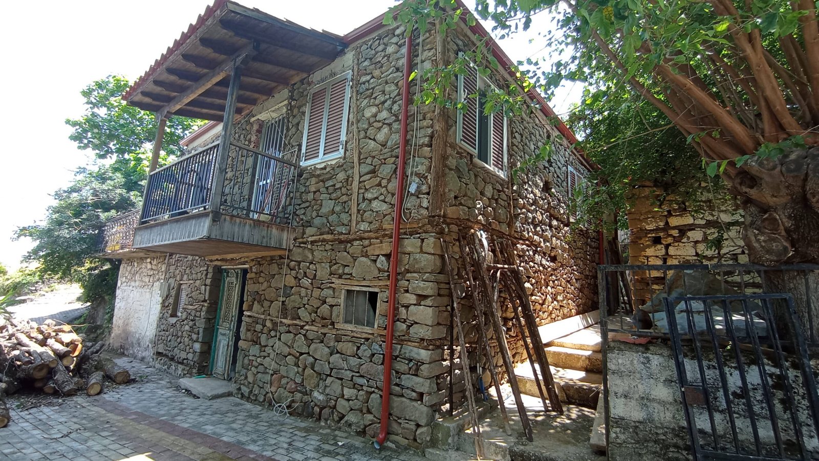 Έλεγχος Φέρουσας Ικανότητας Μοσχάτο