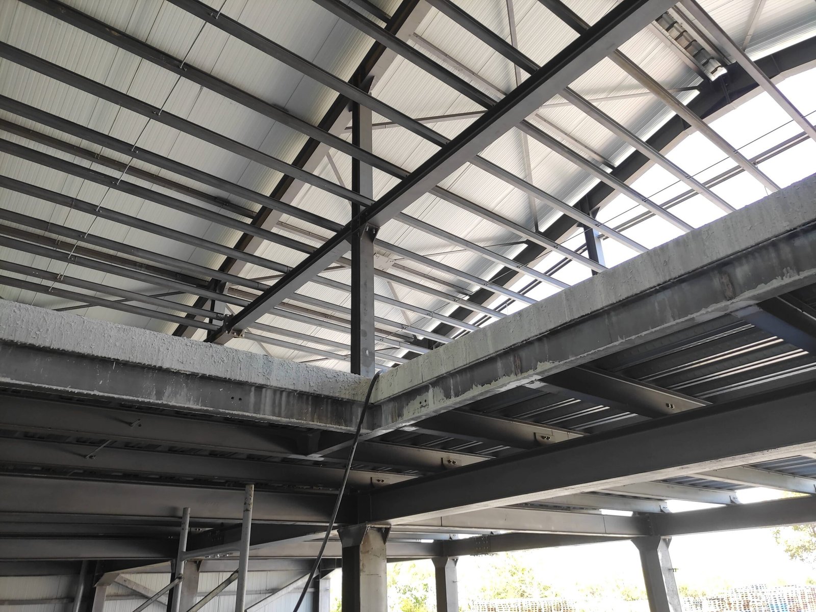 Φάση κατασκευής - Εργασίες 2