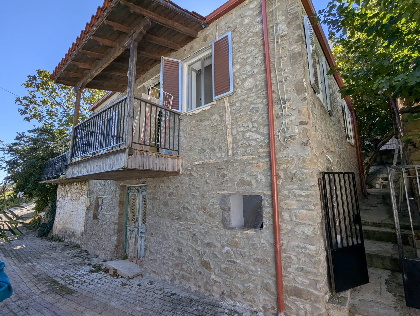 Τελική μορφή μετά την αποκατάσταση 1